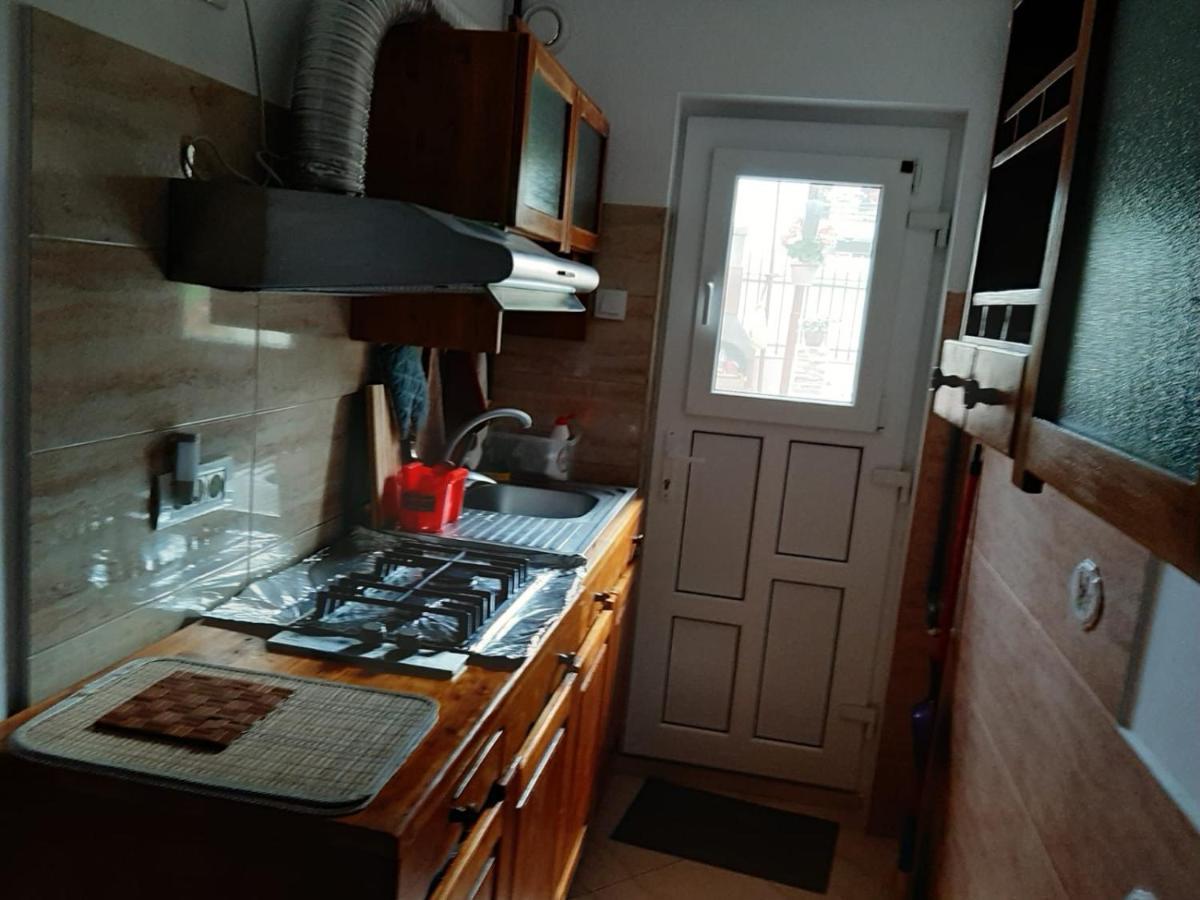 Casa Elena Appartement Constanţa Buitenkant foto